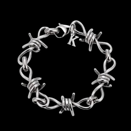 RAZORWIRE BRACELET