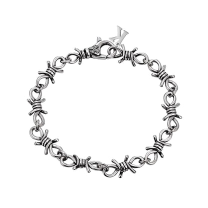 RAZORWIRE BRACELET