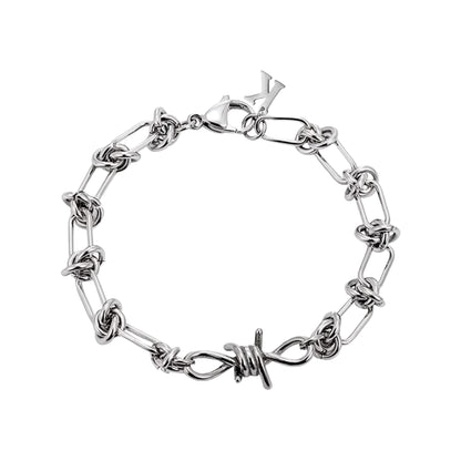 RAZORWIRE BRACELET