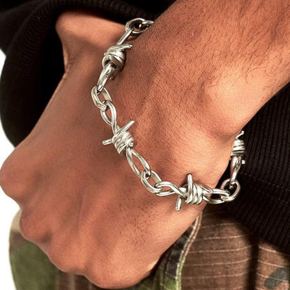 RAZORWIRE BRACELET