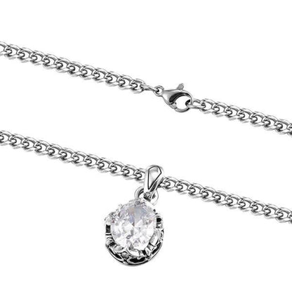 DIAMOND CORE PENDANT