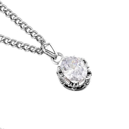 DIAMOND CORE PENDANT
