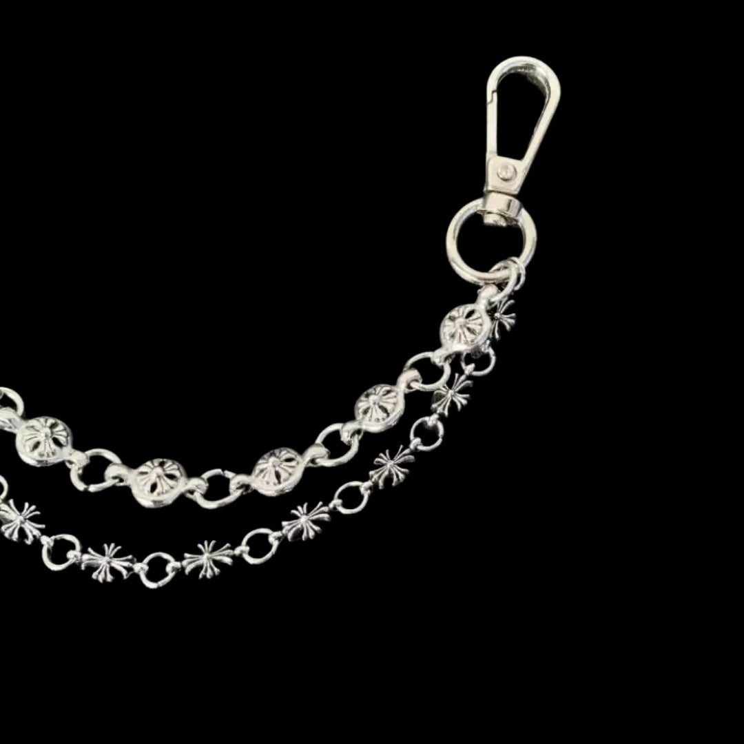 GOTHIC POCKETCHAIN
