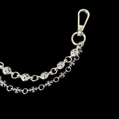 GOTHIC POCKETCHAIN