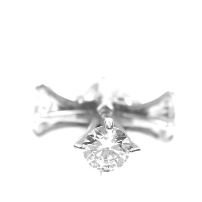 “SPINE OF HEAVEN” CROSS PENDANT