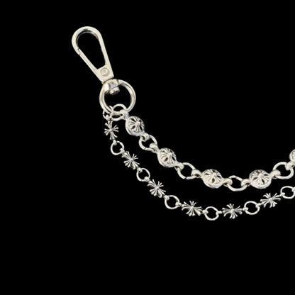 GOTHIC POCKETCHAIN