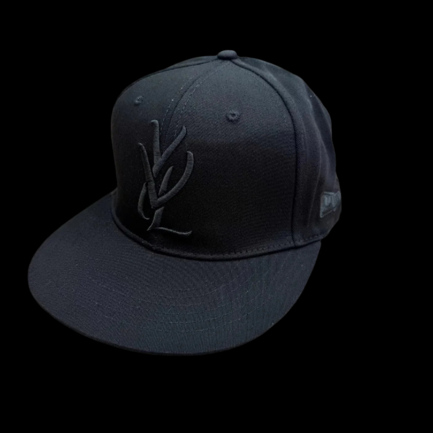 "YVL" Hat